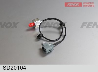 детонационен датчик FENOX SD20104