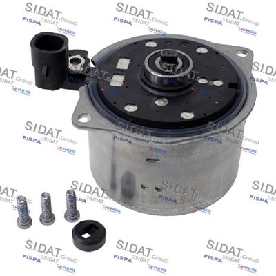 VENTILEINHEIT HYDRAULIKAGGREGAT-AUTOM.GETR.