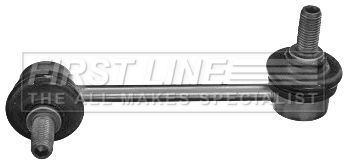 Link/Coupling Rod, stabiliser bar FIRST LINE FDL6989