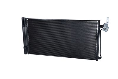 CONDENSATOR CLIMATIZARE NRF 350611 8