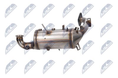 FILTRU FUNINGINE/PARTICULE SIST.DE ESAPAMENT NTY DPFFR000 29