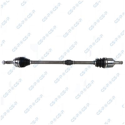 Drive shaft