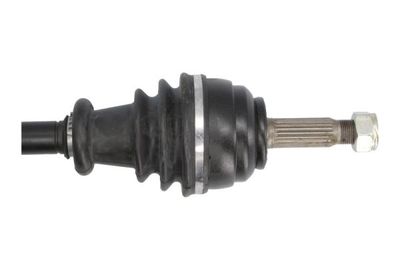 Drive Shaft PNG70603