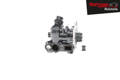 POMPă DE APă RăCIRE MOTOR METZGER AUTOTEILE 4007005 23