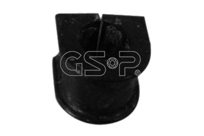 Опора, стабилизатор GSP 516801 для DAIHATSU TERIOS