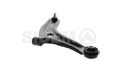 BRAT SUSPENSIE ROATA SIDEM 3451 26