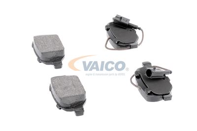 BREMSBELAGSATZ SCHEIBENBREMSE VAICO V240373 22