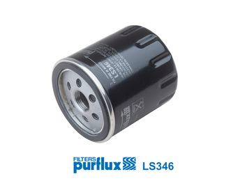 LS346 PURFLUX Масляный фильтр