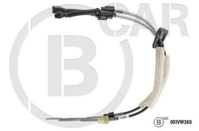 CABLU TRANSMISIE MANUALA