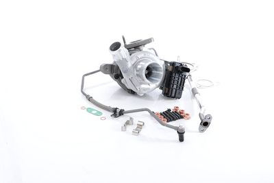 LADER AUFLADUNG BTS Turbo T981483 34