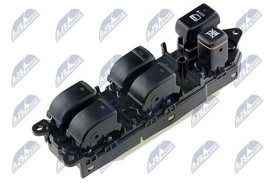 Jungiklis, lango pakėliklis