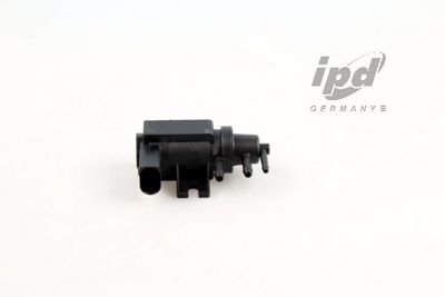 CONVERTOR PRESIUNE ESAPAMENT