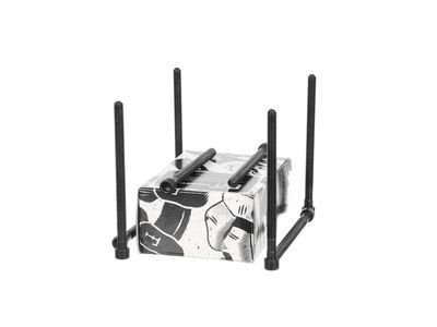 SURUB SUPORT INJECTOR ET ENGINETEAM BS0015 9