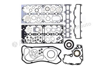 SET GARNITURI COMPLET MOTOR