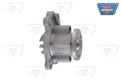 WASSERPUMPE MOTORKüHLUNG