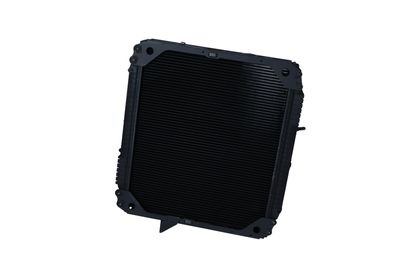 KüHLER MOTORKüHLUNG NRF 50474 26