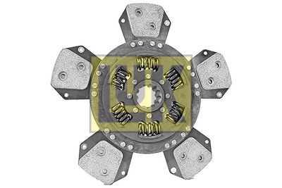 Disc ambreiaj LUK 331 0340 10