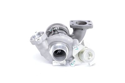 LADER AUFLADUNG BTS Turbo T914565BT 1