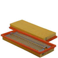 Воздушный фильтр FIL FILTER HP 2122 для LANCIA Y