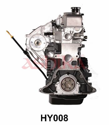 MOTOR COMPLET ASHIKA HY008 3