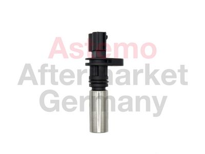 ASTEMO Impulsgeber, Kurbelwelle