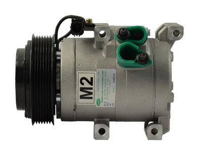 Compresseur, climatisation Airstal