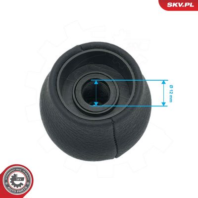 Váltógomb ESEN SKV 63SKV122