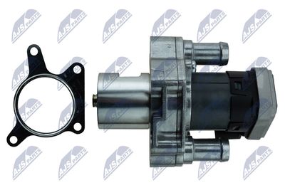 AGR - Ventil NTY EGR-ME-000