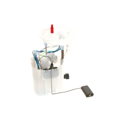 SISTEM ALIMENTARE CU COMBUSTIBIL BOSCH 0580200810 21