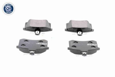 SET PLACUTE FRANA FRANA DISC VAICO V108117 5