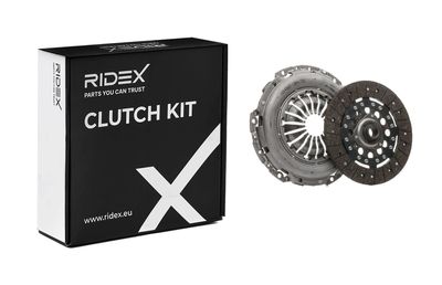комплект съединител RIDEX 479C0111