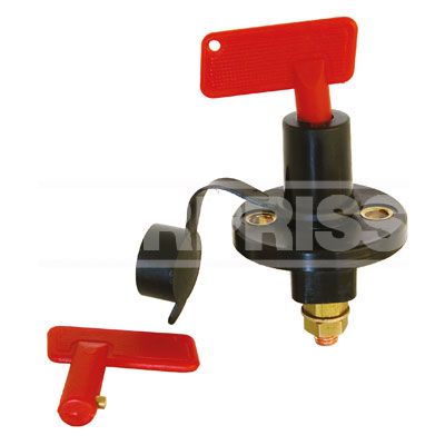 COMUTATOR CARPRISS 70810604