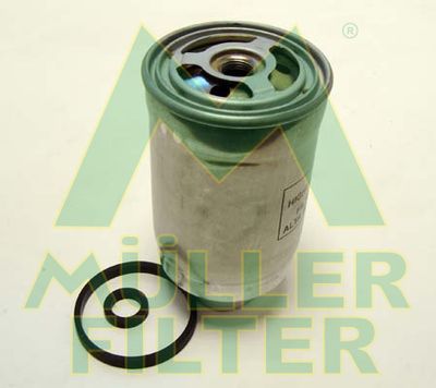 MULLER-FILTER FN218 Паливний фільтр 