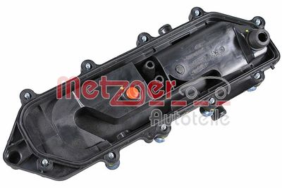 ÖLABSCHEIDER KURBELGEHäUSEENTLüFTUNG METZGER AUTOTEILE 2385150 1