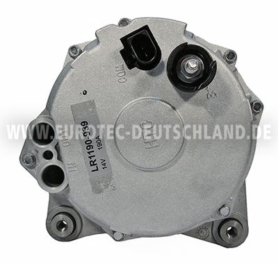 GENERATOR EUROTEC 12090384 2