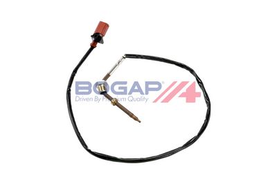 SENZOR TEMPERATURA GAZE EVACUARE