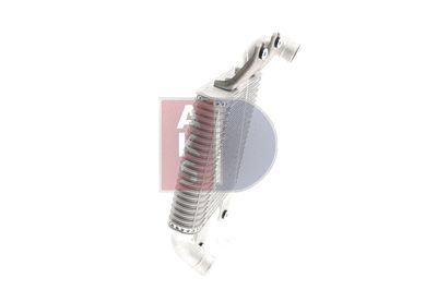 LADELUFTKüHLER AKS DASIS 567008N 12