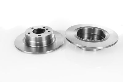 GH GH-421502 Тормозные диски  для BMW 3 купе (E92) 316 i