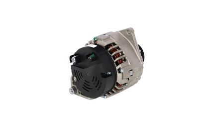 GENERATOR / ALTERNATOR REMANTE 011003000718R 40
