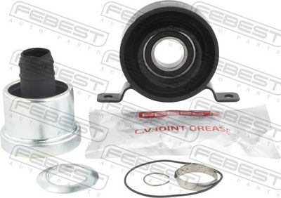 LAGAR CENTRAL CARDAN