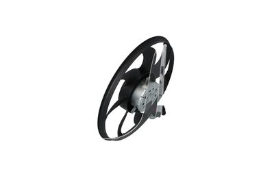 VENTILATOR RADIATOR NRF 47877 18