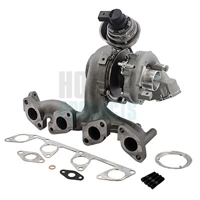 COMPRESOR SISTEM DE SUPRAALIMENTARE