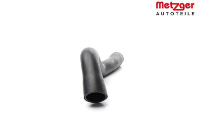 LADELUFTSCHLAUCH METZGER AUTOTEILE 2400730 29