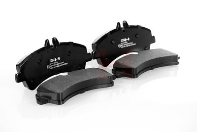 SET PLACUTE FRANA FRANA DISC GH GH413363 10