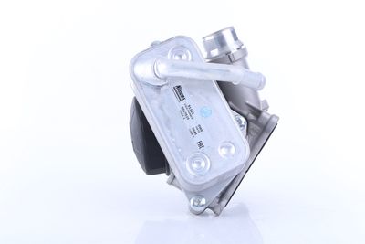 RADIATOR ULEI ULEI MOTOR NISSENS 91322 40