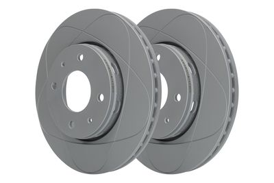 Brake Disc 24.0324-0159.1