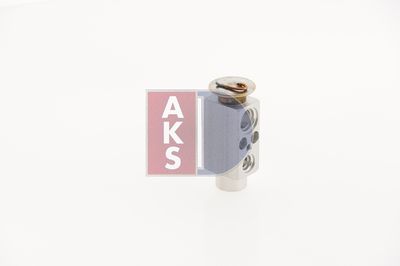 EXPANSIONSVENTIL KLIMAANLAGE AKS DASIS 840560N 12