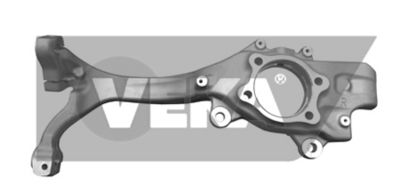 ARTICULATIE DIRECTIE SUSPENSIE ROATA