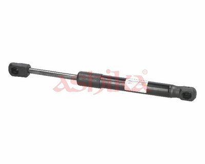 газов амортисьор, капак на двигателя ASHIKA ZSA01092