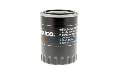 ÖLFILTER VAICO V100316 18